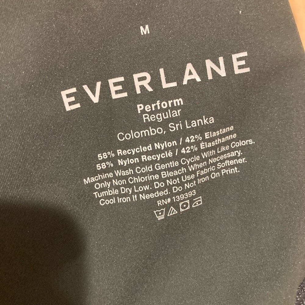 Bought wrong size.